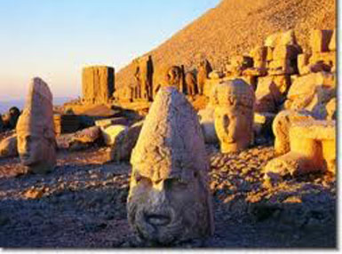 Nemrut Turizm Birliği kurulmalı!