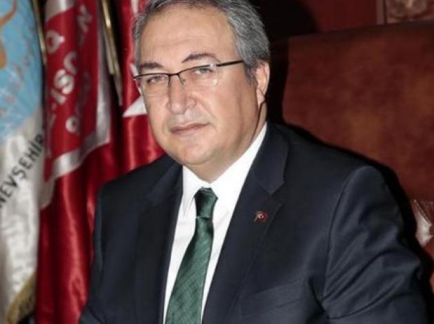 Nevşehir spor turizminin de merkezi olacak