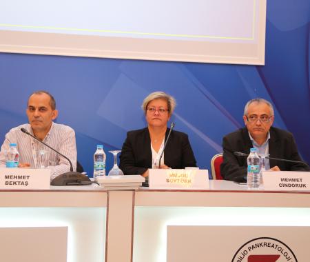  NG Afyon tıp dünyasını buluşturdu