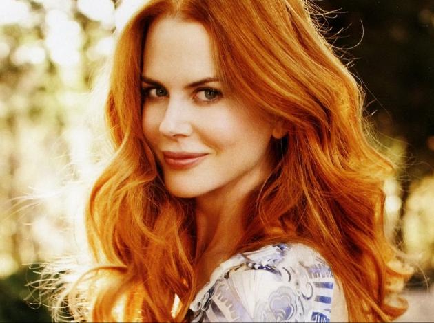 Nicole Kidman Bodrum'da otel açacak