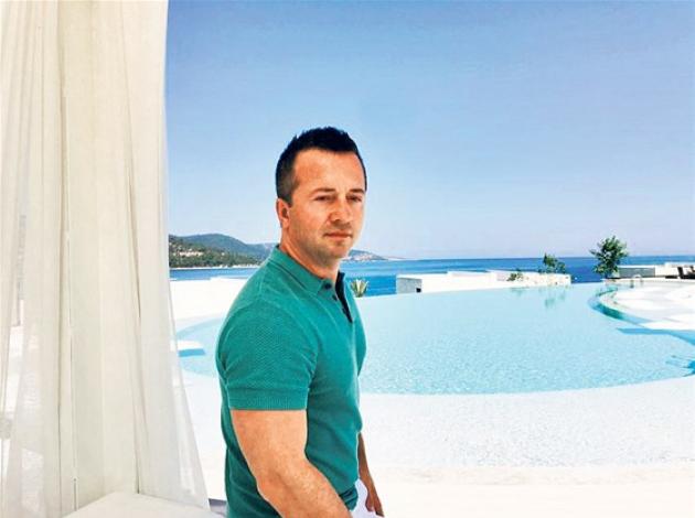 Nikki Beach Worldwide'tan İzmir ve Çeşme'ye otel