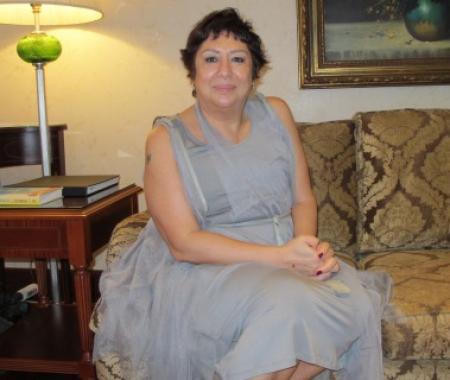 Nilüfer Müstecaplıoğlu hayatını kaybetti