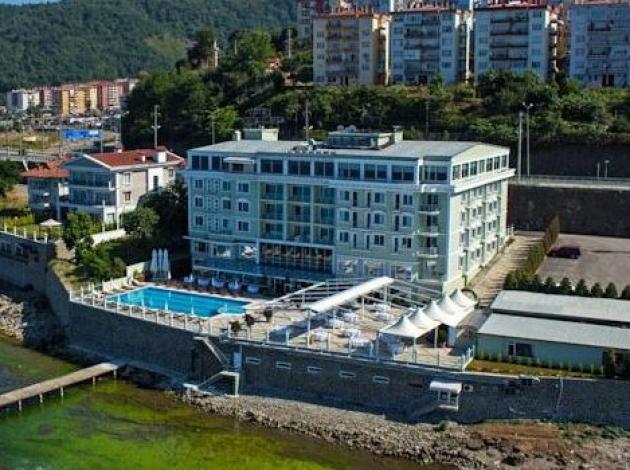 O bölgeye 4 yeni otel geliyor