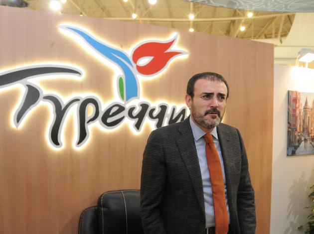 O ülkeden Türkiye'ye 1 milyon turist gelecek