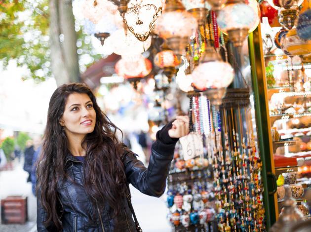 Ocak'ta İstanbul'a ne kadar turist geldi?