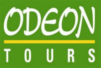 ODEON Tours, 'Devler liginde'...