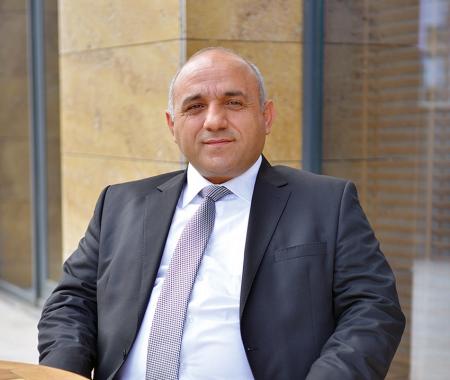 Odeon’dan Güvenlik ve Danışmanlık’tan yeni projeler