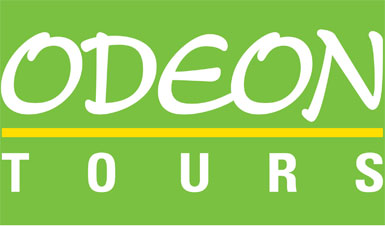 Turizm markalarının birincisi Odeon