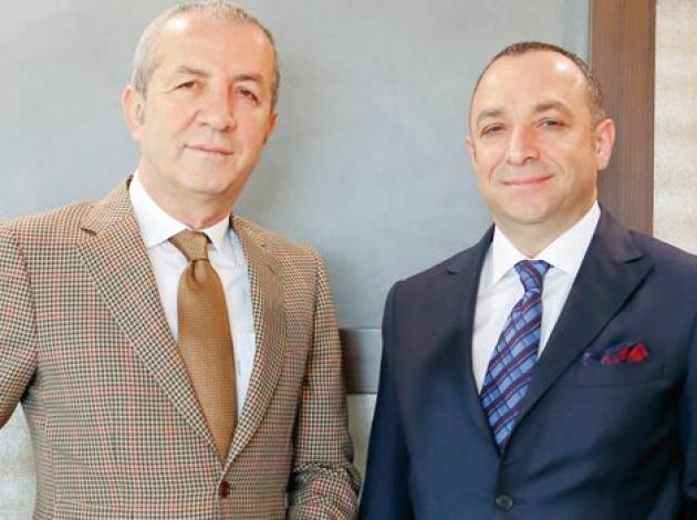 Ofton İnşaat'tan Karadağ'a dev yatırım