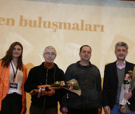 Öğrencilerin Gezici Festivali sona erdi