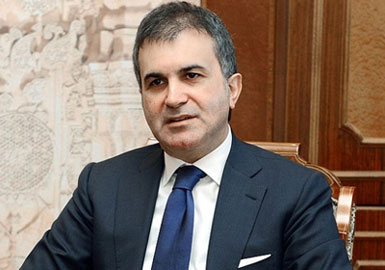 Türkiye'nin tanıtımına 162 Milyon Lira ayrıldı...
