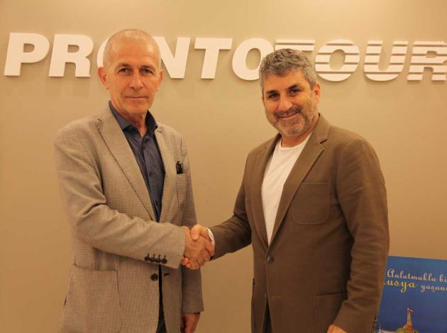 Onaran'dan Rusya hamlesi