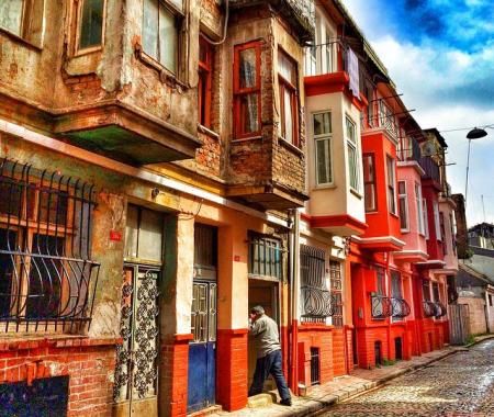 Oneİstanbul Instagram Yarışması ilk dönem sonuçları açıklandı