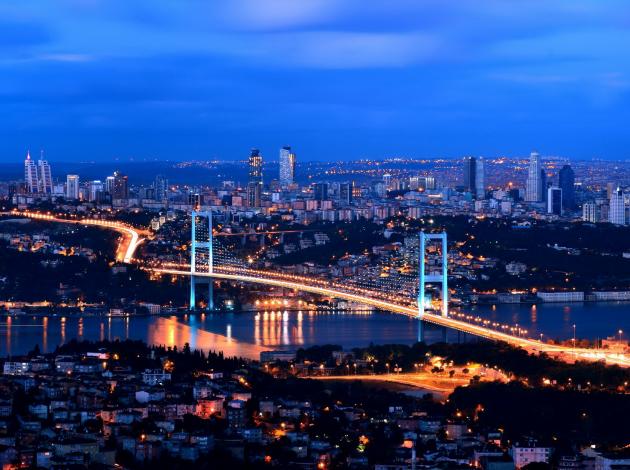 Online Acenta Gelir Paylarında  İlk 100 Otel