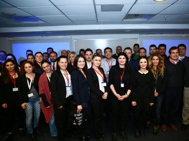 Online kanal yönetimi’ne hotel linkage desteği