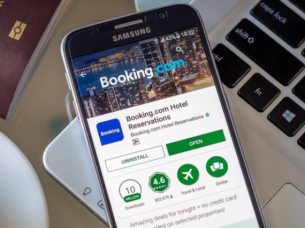 Online rezervasyonun yerli aktörleri Booking hakkında ne düşünüyor?