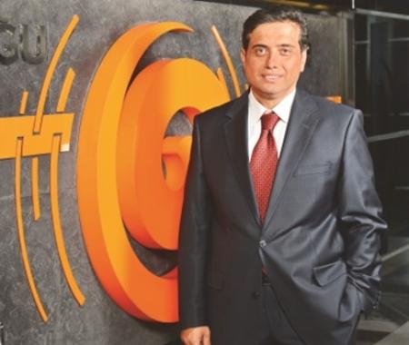 Ortadoğu Grup'tan otel atağı