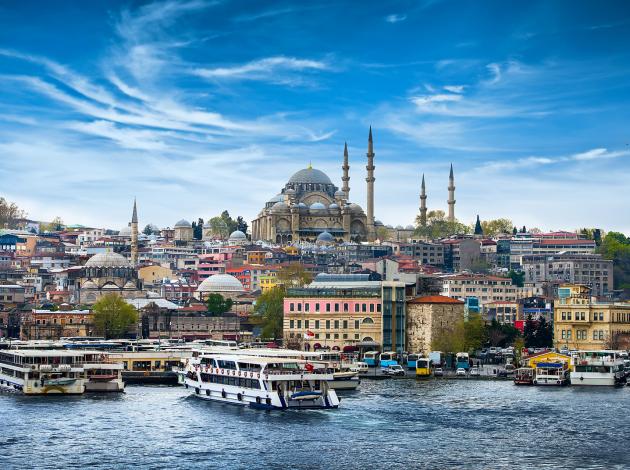 Ortadoğu’nun tatil cenneti neden Türkiye?