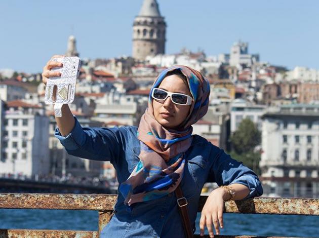 Ortadoğulu turist neden Türkiye'yi tercih ediyor?