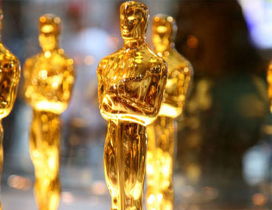 Oscar'da Türkiye tanıtımı...