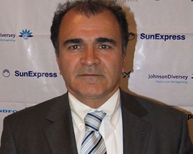 TÜROFED Seçimini Osman Ayık Kazandı