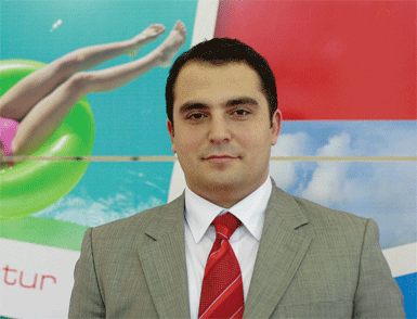 Etstur'dan, bayramda Kıbrıs tatili alternatifleri...