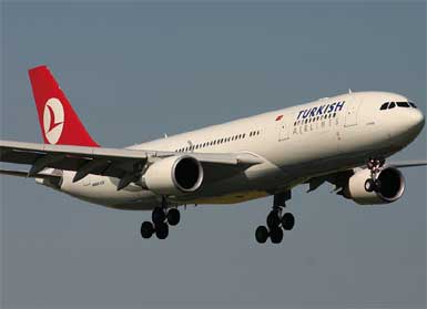 THY, uçak içi sınıflarına 'Comfort Class'ı ekledi...