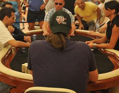 KKTC'de poker turizmi başlıyor... 