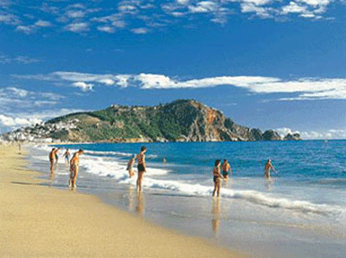 Alanya'nın yeni hedefi, Arap turistler...