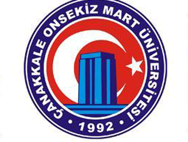 Çanakkale On Sekiz Mart Üniversitesi'nde turizm konferansı...