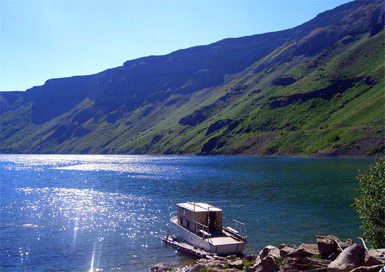 Günay, "Van’ı turizmin merkezi yapacağız"...