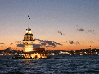 İstanbul turizmine "Barselona modeli" önerisi...