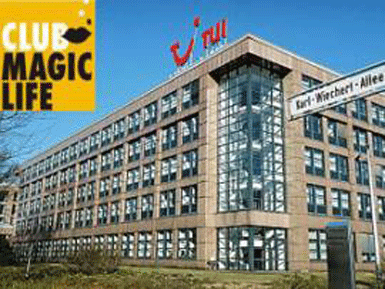TUI, 4 Magic Life’ın mülkiyetini Türk yatırım grubuna sattı...
