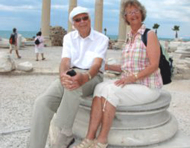 Bursa'nın yeni hedefi, 55 yaş üstü turistler...