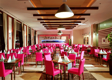 Restoranlar da oteller gibi ‘Yıldız’ istiyor...