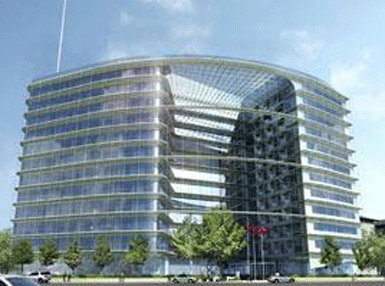 Hilton, "Doubletree" markasıyla, Moda'da...