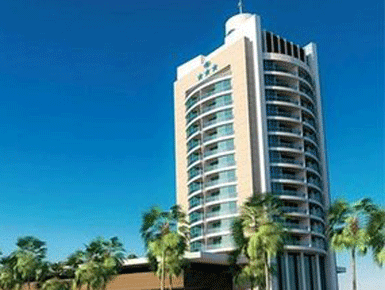 İskenderun Hilton, kazı engeline takıldı...