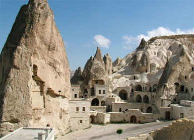 Kapadokya, kongre turizminde de iddialı...