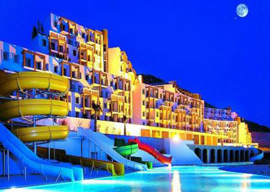 Kefaluka Resort’tan, %25  erken rezervasyon indirimi...