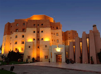 Lykia Lodge Kapadokya Otel satıldı...