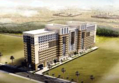 Elit Hotels'ten, Van'a 5 yıldızlı otel...