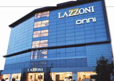 Lazzoni, turizme giriyor...