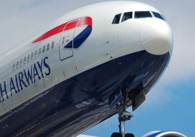 British Airways, İzmir uçuşlarını iptal etti...