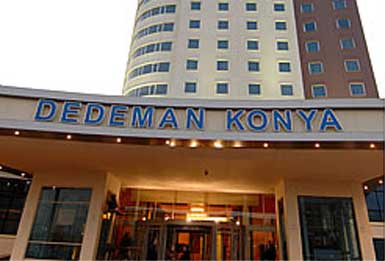 Dedeman, Anadolu’da yeni oteller açacak...