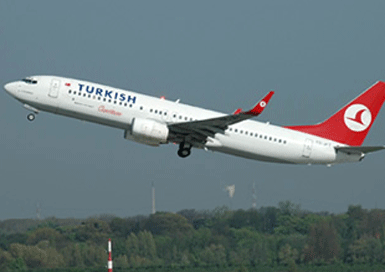 THY'de üst üste pilot hataları... 