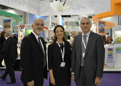 WTM Londra, 2011 beklentilerini güçlendirdi...