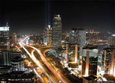 Türkiye’nin markaları İstanbul, THY, Fenerbahçe ve Mavi...