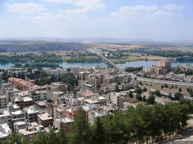 Şanlıurfa, en büyük oteline kavuşuyor...