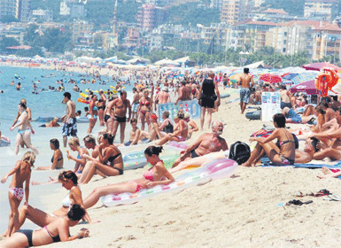 Vatandaşlarının 'Türkiye ilgisi', Yunanistan'ı da şaşırttı...