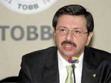TOBB İsyan etti, "Doluluk çok iyi ama kâr yok"...